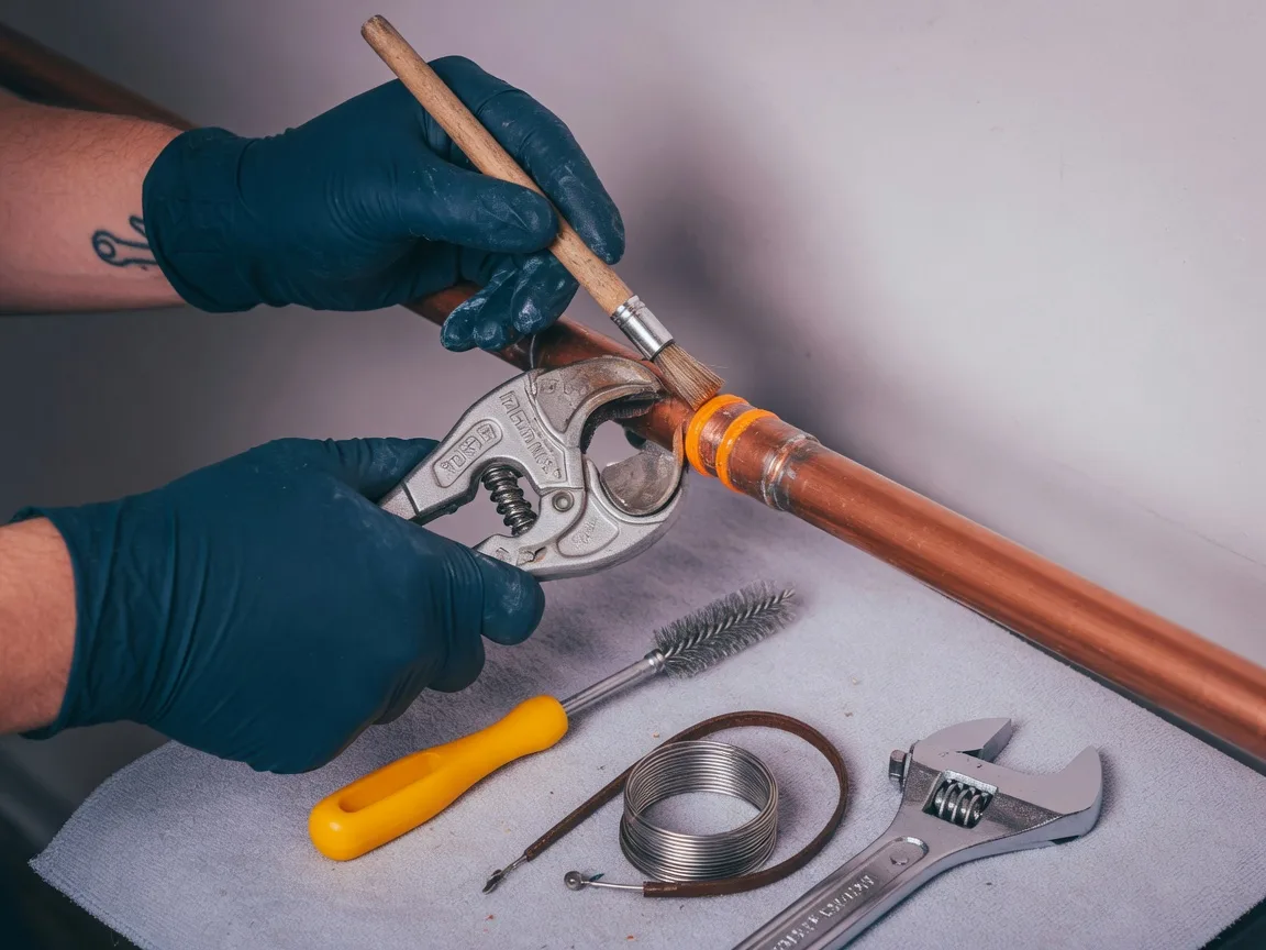 Why choose Sump Pump Repair in Manderson, SD
